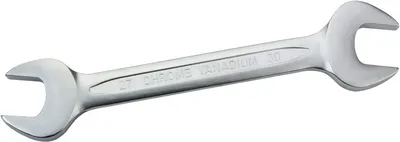 Produktbild von Gabelschlüssel CRV 27x30 mm