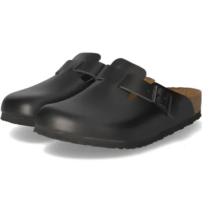Immagine prodotto di Birkenstock Boston 0060191 (44/nero)