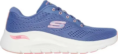 Immagine prodotto di Skechers Sneakers 150051BLPK in Black color size 36.5