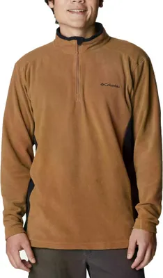Produktbild von COLUMBIA KLAMATH RANGE II HALF ZIP Brown