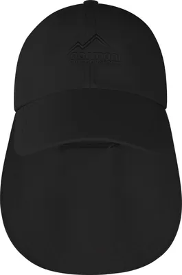 Produktbild von normani Cap mit Nackenschutz