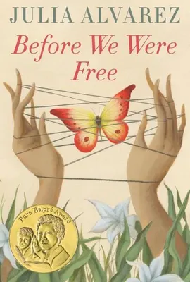 Image de Before We Were Free