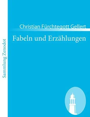 Zdjęcie produktu dla Fabeln und Erzählungen