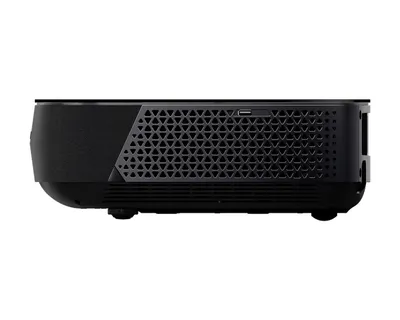 Zdjęcie produktu dla Hisense Laser TV PL2, 2700 ANSI lumenów, DLP, UHD 4K (3840x2160), 3000:1, 16:9, 2032 - 3810 mm (80 - 150")