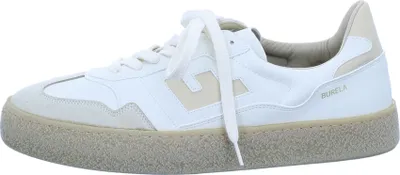 Image de Baskets pour femmes en beige