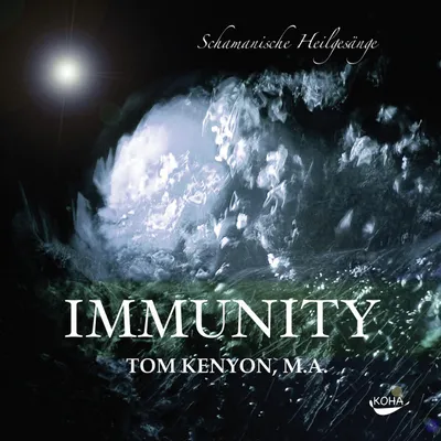 Produktbild von Immunity. Audio-CD