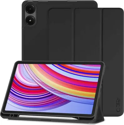 Produktbild von Tech-Protect Sc Pen Xiaomi Redmi Pad Pro 12.1 Schwarz