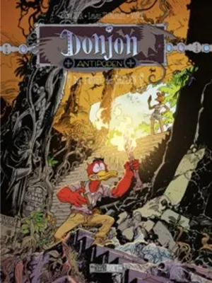 Image de Donjon Antipoden +10.001
