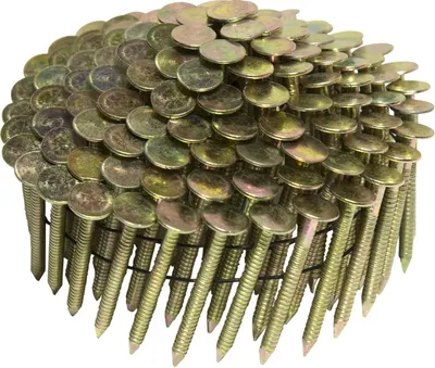 Immagine prodotto di 120 Nägel auf Rollen für Druckluftnagler 25 mm