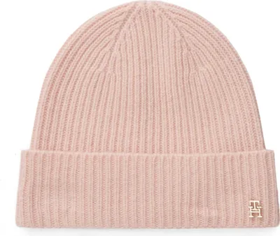 Obrázek produktu pro Čepice Tommy Hilfiger Cashmere AW0AW17772TQ6