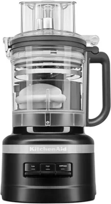 Immagine prodotto di KitchenAid 5KFP1319EBM robot da cucina 300 W 3,1 L Nero