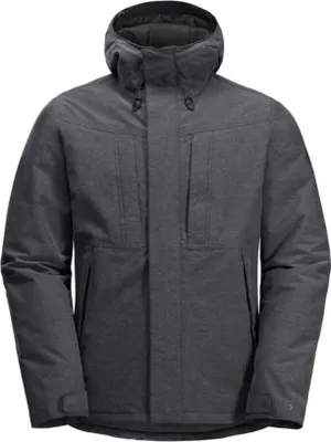 Image de Vestes Jack Wolfskin Snowy 11160216000