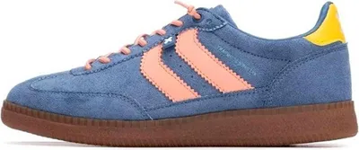 Productafbeelding van XTI sneakers, model 225-14417007, kleur jeans, maat 37