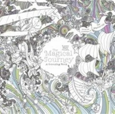 Productafbeelding van The Magical Journey