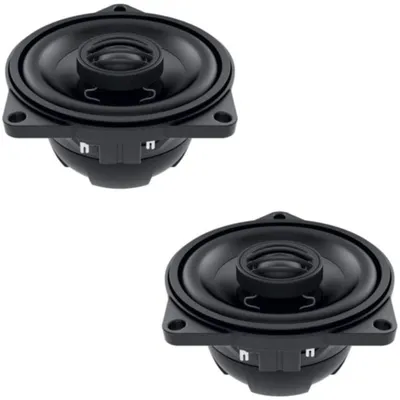 Immagine prodotto di Altoparlanti coassiali 2 vie Audison APBMW X4M, 10 cm, per BMW