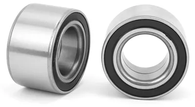 Productafbeelding van 2 stuks voorwiel lagers, artikelnummer 3514342, vervanging voor Polaris Hawkeye/Magnum/Ranger/Scrambler