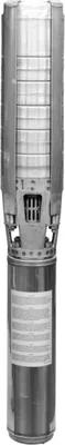 Produktbild von Wilo Unterwassermotorpumpe Sub TWI 6.60-02-C,Rp 3, 3.7 kW, 3x 400 V