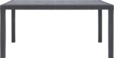 Zdjęcie produktu dla VidaXL 45606, Brązowy, 900 mm, 1500 mm, 720 mm