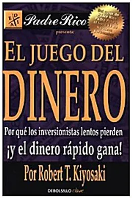Immagine prodotto di Il gioco del denaro
