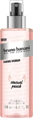 Produktbild von Bruno Banani Wagernde Frau Body Haze 250ml