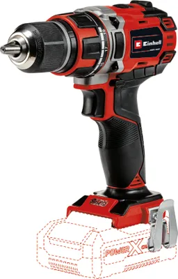 Produktbild von Einhell Power X-Change Akku-Bohrschrauber TP-CD 18/50 Li BL-Solo