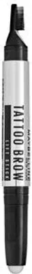 Image de Maybelline New York Tattoo Studio Brow Lift Stick 00-Clear