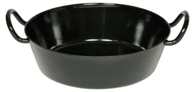 Zdjęcie produktu dla Patelnia do kotletów Riess 28 cm