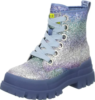 Produktbild von Schnürstiefelette Kaltfutter bis 35mm Absatz (casual) ASPHA LACE UP HI
