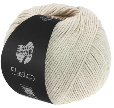 Produktbild von Lana Grossa - Elastico 0097 beige