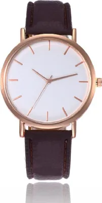 Obrázek produktu pro Elegantní dámské hodinky XÉ-14392 - Hnědá KP14392