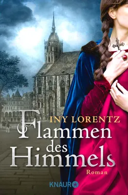 Produktbild von Flammen des Himmels