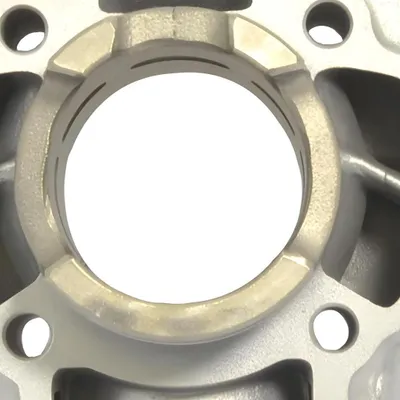 Produktbild von Zylinderkit Athena Alu 50ccm für Gilera/Piaggio LC