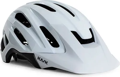 Produktbild von KASK Helm Caipi für Erwachsene, Farbe:weiß, Größe:M (52-58 cm)