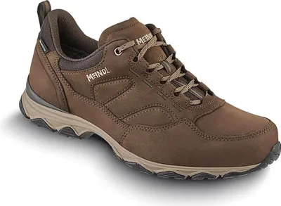 Produktbild von Meindl Dublin GTX Wanderschuh Braun in Gr. 44