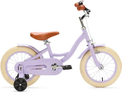 Zdjęcie produktu dla Generation Blanco 14 cali fioletowy - rower dziecięcy