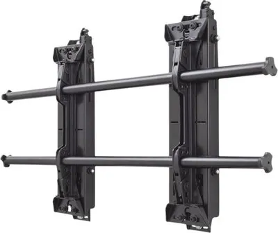 Immagine prodotto di Chief LTM1U Supporto TV a parete 165.1 cm  65 pollici  Nero