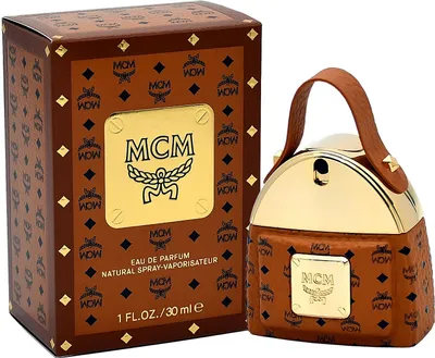 Image de MCM MCM Eau de Parfum Spray (30 ml)