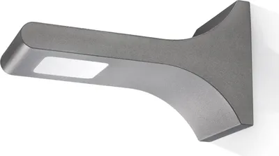 Produktbild von Esotec LED Wandleuchte'T-Line', 6000K, kaltweiß 201106
