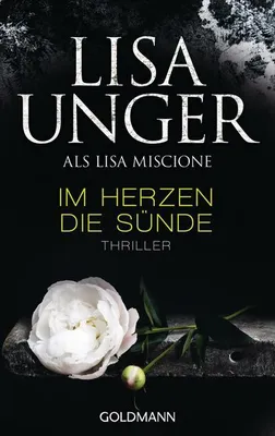 Immagine prodotto di Im Herzen die Sünde