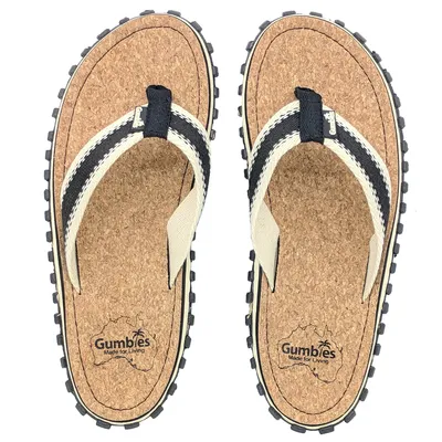 Produktbild von Gumbies® Corker black 45