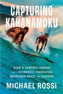 Produktbild von Capturing Kahanamoku