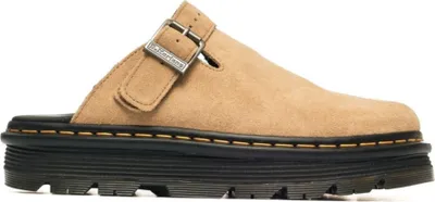 Produktbild von DrMartens ZebZag Mule Savannah Tan EH Sued 41