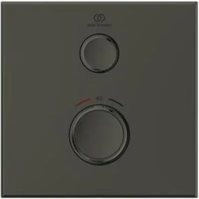 Produktbild von IDEAL STANDARD A7301A5 Brausethermostat UP Ceratherm Navigo