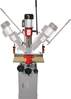 Image de Mortaiseuse à bédane - 750W - 230V