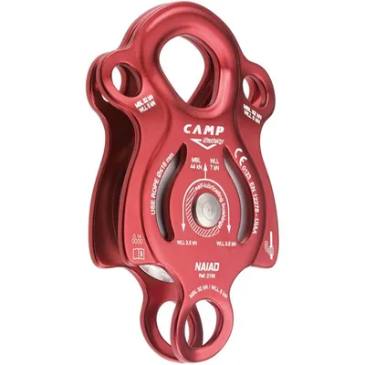 Produktbild von Camp Naiad