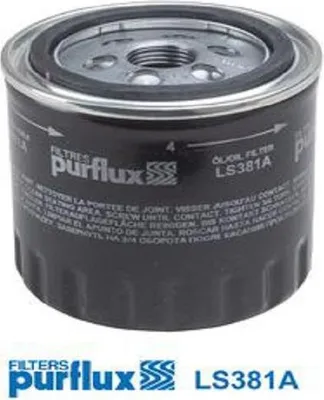 Zdjęcie produktu dla Filtr oleju