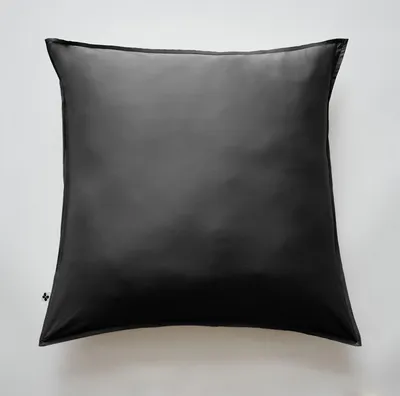 Produktbild von Kissenbezug 63 x 63 cm SALOMÉ Trüffel