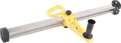 Zdjęcie produktu dla 7 Łożyskowany obcinak do płyt gipsowo-kartonowych ze stali nierdzewnej Ręczne narzędzie do płyt gipsowo-kartonowych 20-600 mm