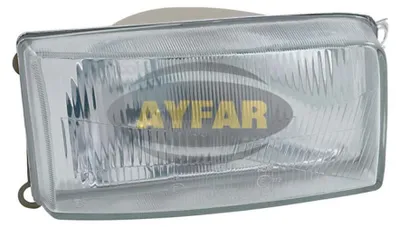 Obrázok produktu pre Ľavý svetlomet pre VW Transporter T4 1990–2002