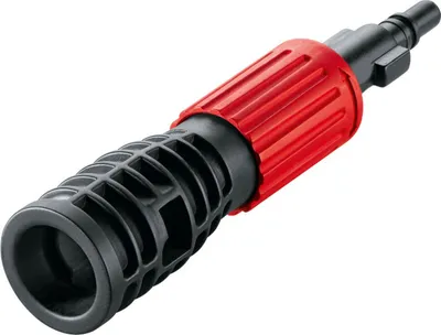 Image de Bosch Adaptateur pour accessoires basse pression Nilfisk, Accessoires système - F016800465